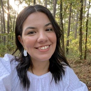 Meet your Posher, Andi